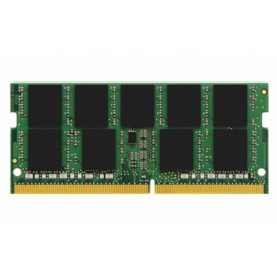Memoria Kingston Technology KCP424SS6/4, 4 GB, DDR4, 2400 MHz, 260-pin SO-DIMM